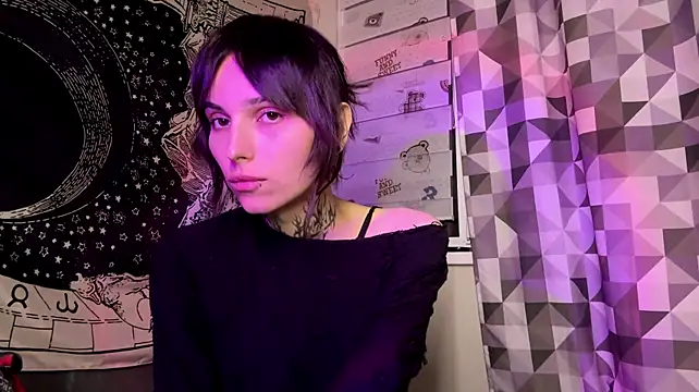 Chat XXX Live SweetFemBoyy