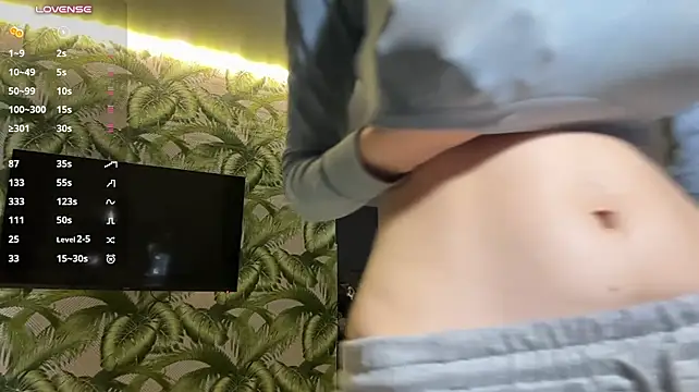 NatalieAnene Live XXX-chat
