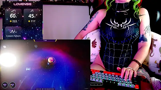 batsy_patsyのライブXXXチャット
