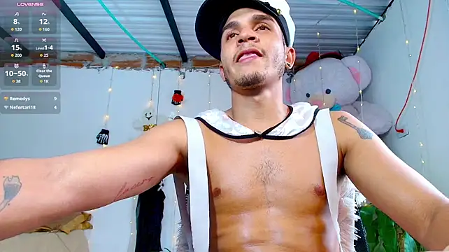 Angel_latinboy Obrolan Langsung XXX