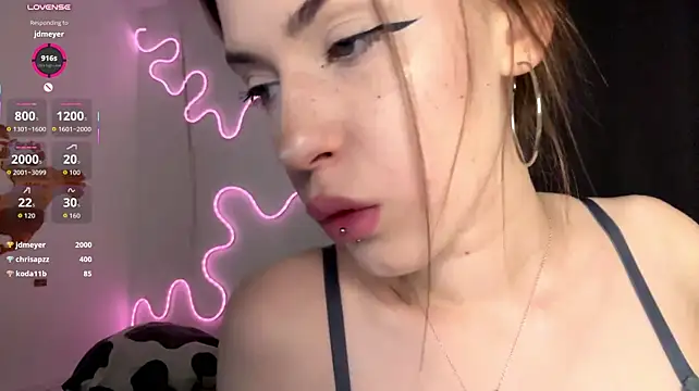 _KARANDASH_ Chat XXX in diretta