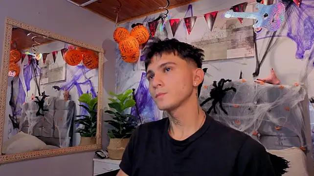 Chat XXX Live Axel_Ryder