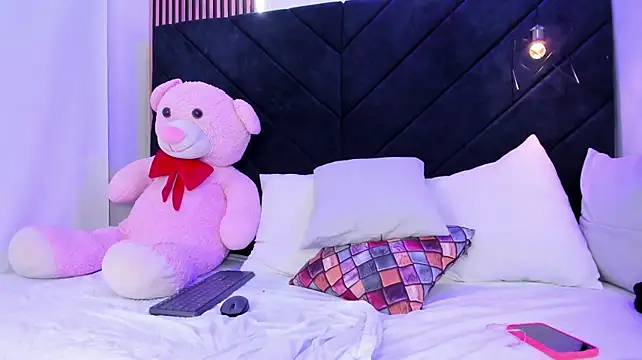 Chatroom XXX en direct de dulce_clea