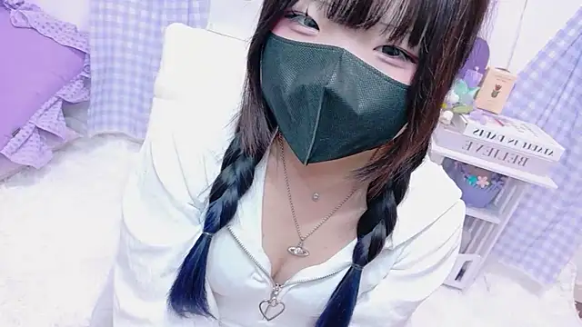 Sembang XXX Secara Langsung yume__me77