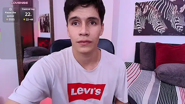 Chat XXX Live Jacob5_