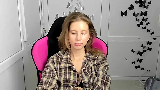 Chat +18 de LeylaBubblegum ao vivo