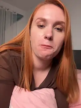 ChiaraVelvet Live XXX-Chat