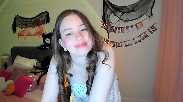 צ'אט XXX בשידור חי של WishToBloom