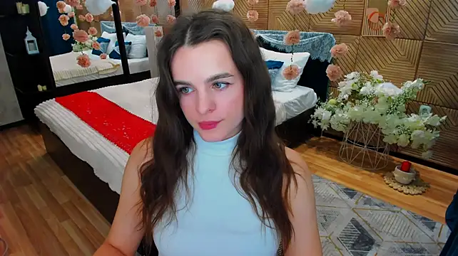 Chat +18 de FinalAccord ao vivo