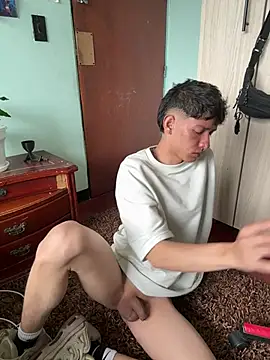 heyy_noah11 Webcam Show