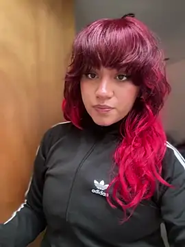 NikkiNix – Naživo XXX chat