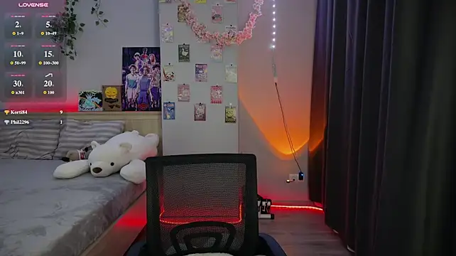 Chat XXX Live olivertasty