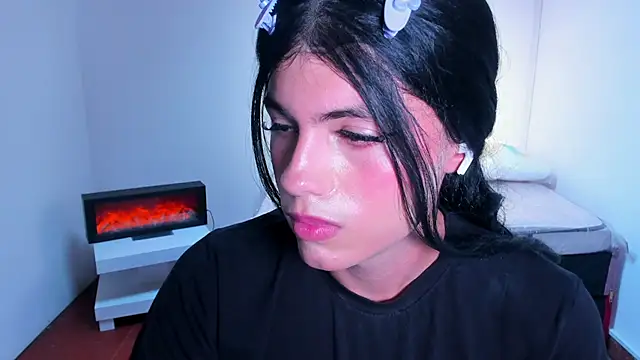 XXX chat uživo modela laylavg