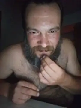 wolfidog Live XXX-chat