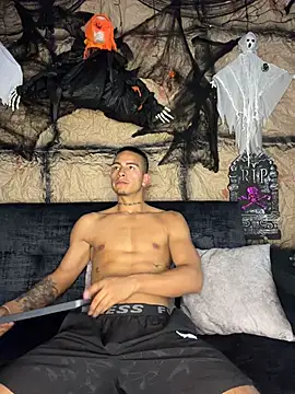 willclayy Live XXX-chat