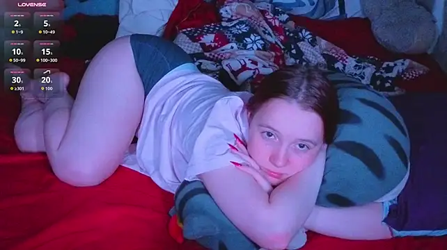 Jane_me0w's Live XXX Chat