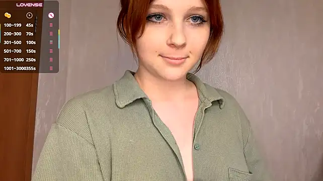 Hieveryonemi Live XXX-chat
