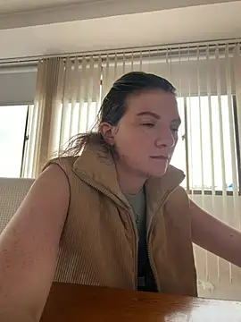 Cherryxx – Live XXX-chat