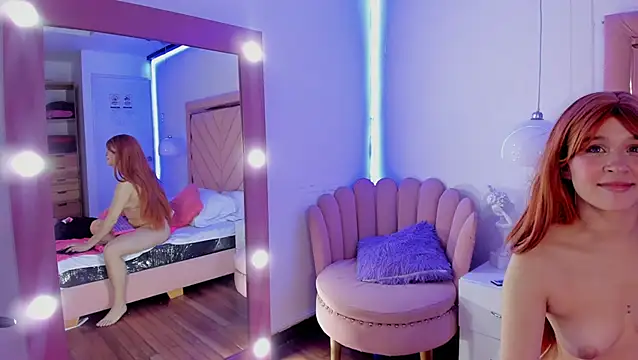 kaoridoll__'s Webcam Show