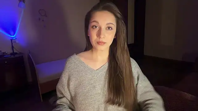צ'אט XXX בשידור חי של CortneyMontaluo