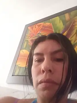 Alanagracia Adlı Modelin Canlı XXX Sohbeti