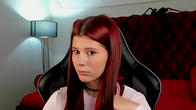 Živý XXX chat AriaAshford
