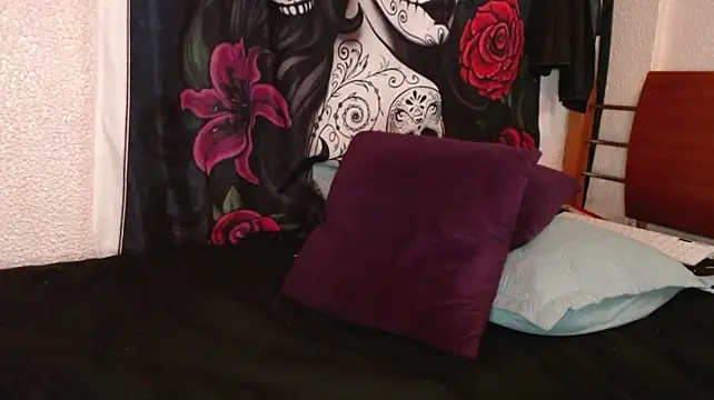 foxxbell Chat XXX live