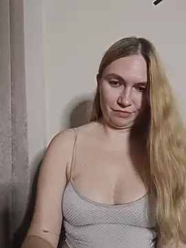 KisaVixen's Live XXX Chat