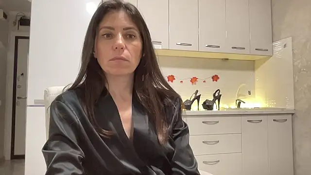 HotyWinter Chat XXX in diretta