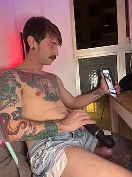 _Lordjizz live XXX chat
