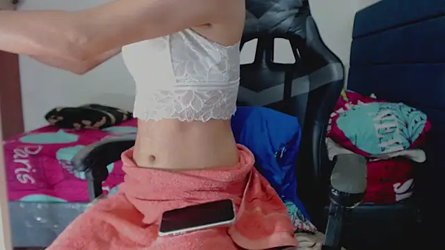 zoecyrus1's Live XXX Chat