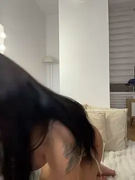 Sembang XXX Secara Langsung Katty_Kattie
