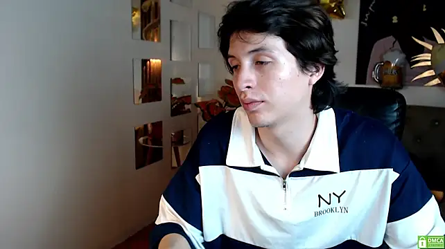 Marcoviolet Show Webcam