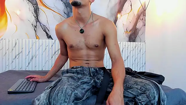 DrakeFoxx élő XXX-chatje