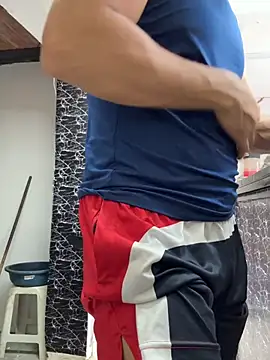 Paul22cm- 라이브 XXX 채팅