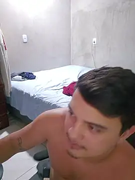 Show de webcam de Yunan00