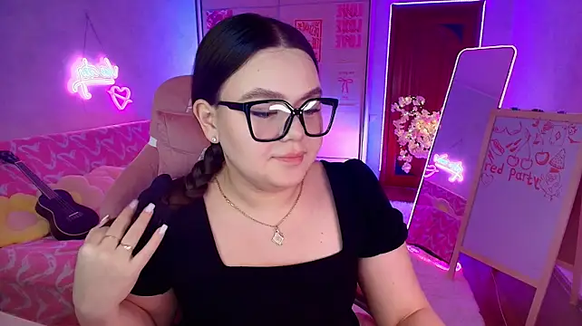 lilialil06 Chat XXX in diretta