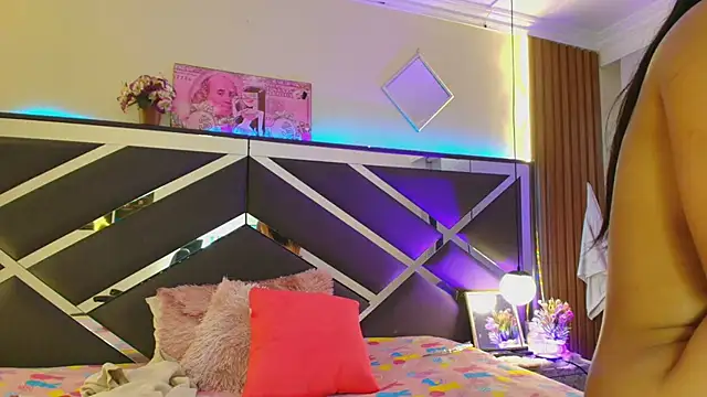 צ'אט XXX בשידור חי של Bratz_x