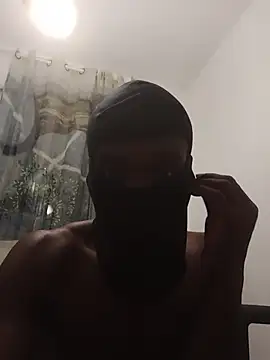 Show webcam de Prendmoilecul23cm