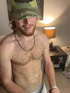 Živý XXX chat bailey_mcvicar