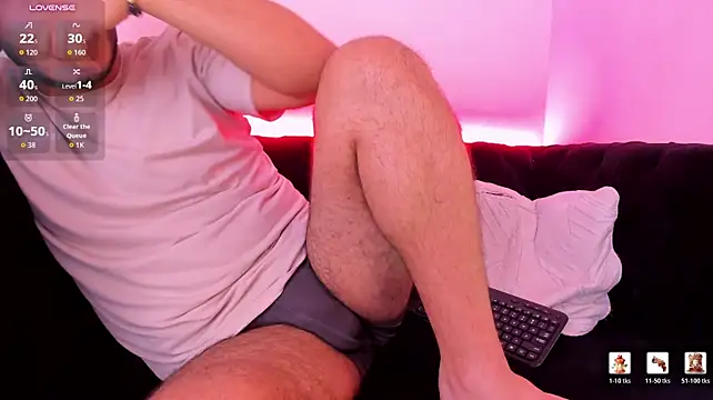 Axel_grey_のライブXXXチャット