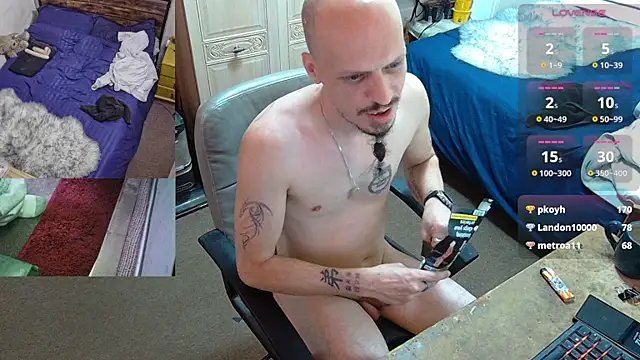 Chat XXX Live ryder2012