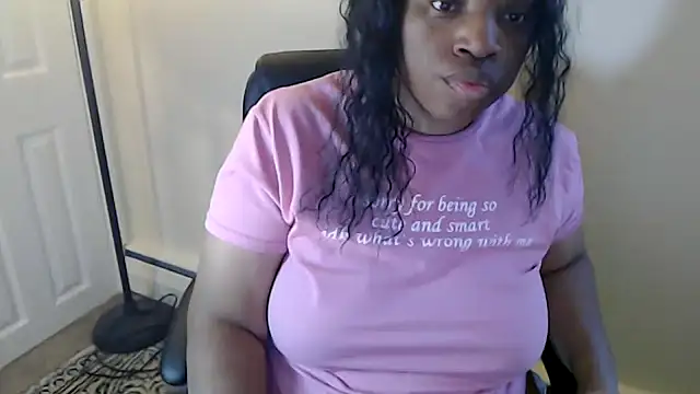XXX chat uživo modela Sexymona1218