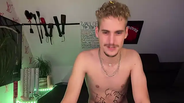 Cookieboy88 Chat XXX live