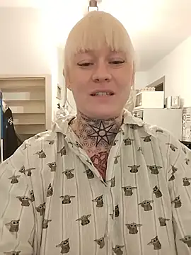 Czat XXX na żywo – Sayuriii