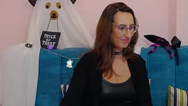 LysAd Live XXX-Chat