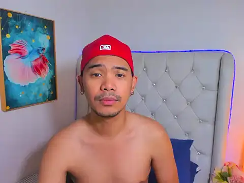 AsianZero Adlı Modelin Canlı XXX Sohbeti