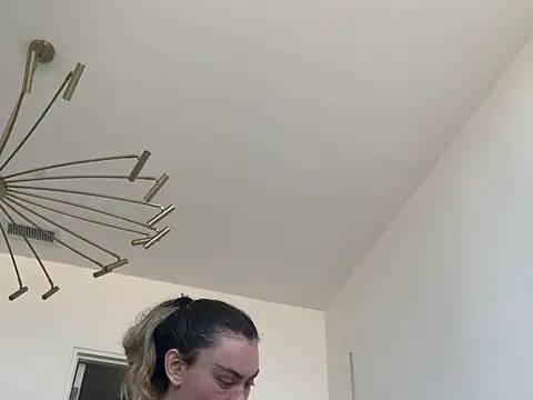 TheFitFreak 现场XXX聊天
