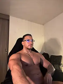 Chat XXX ao vivo de FreszX