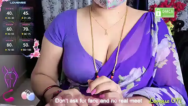 Naa_Aaradhya's Live XXX Chat